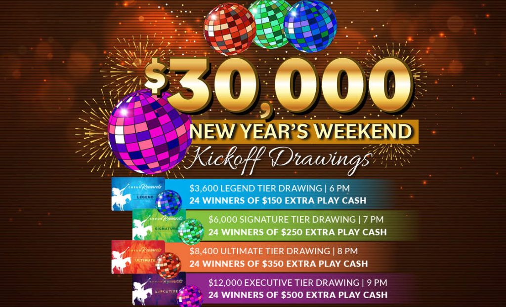 1223_CP_$30K NYE Kick Off Drawing