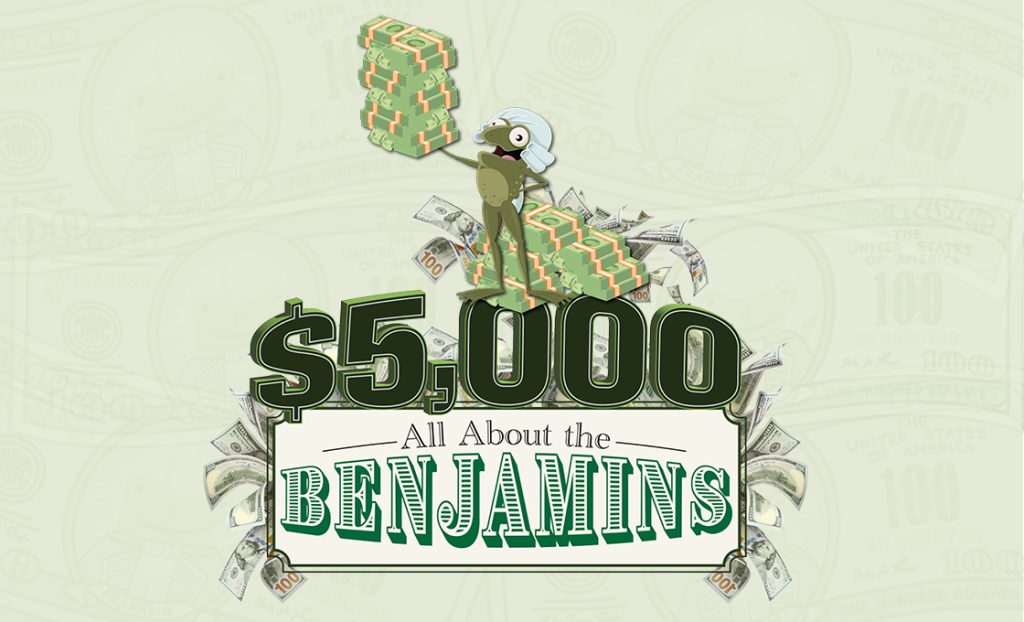 0224 All About The Benjamins 1024x622 