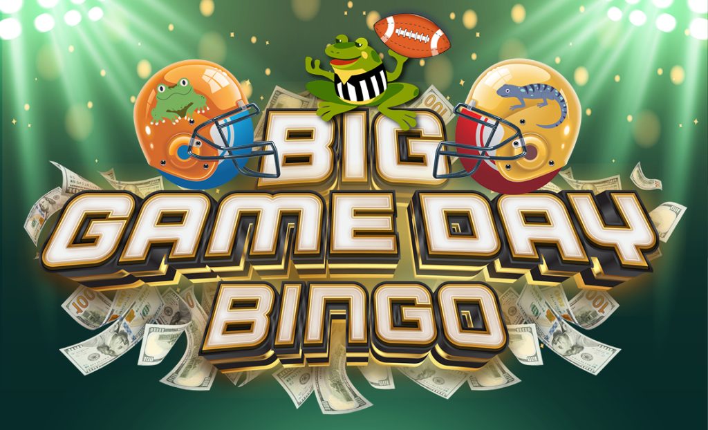 0224_Big Game Bingo