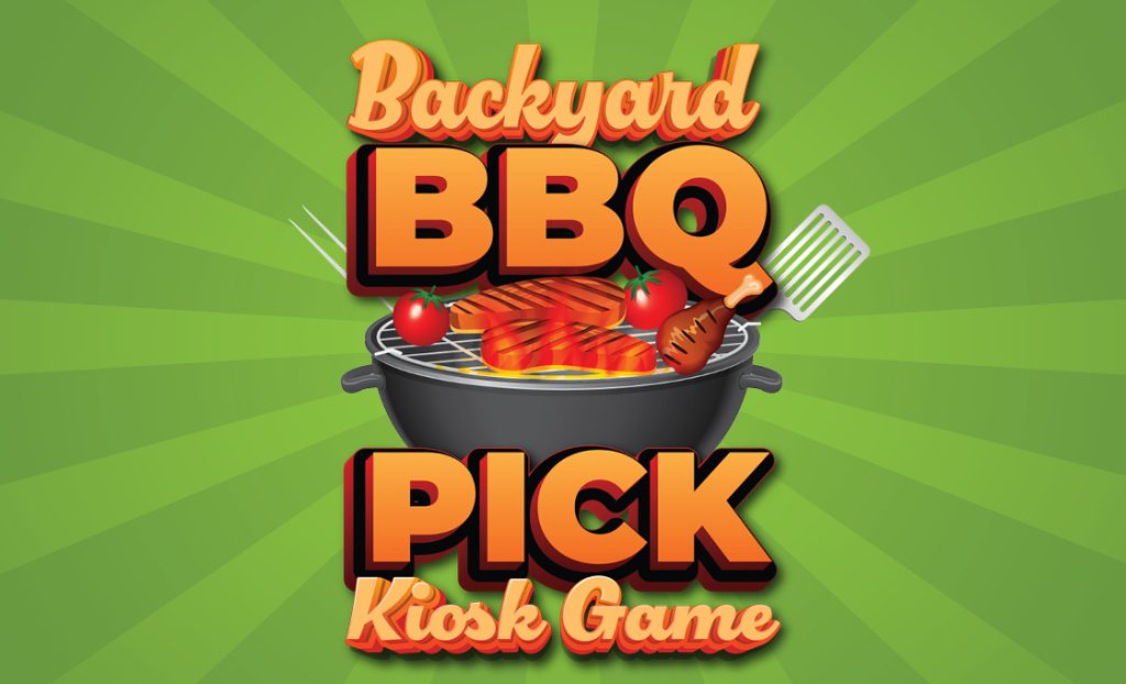 0824 Backyard BBQ Pick