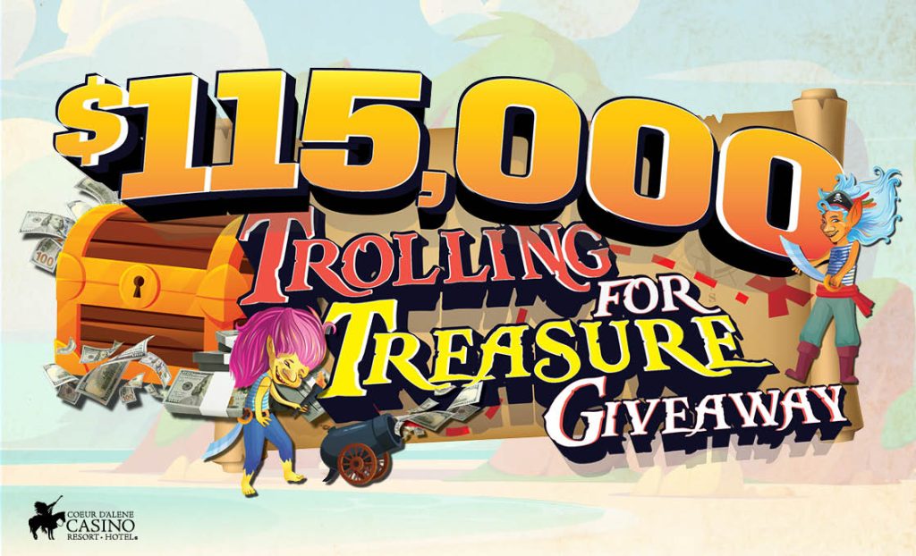 0924_$115K Trolling for Treasure Giveaway