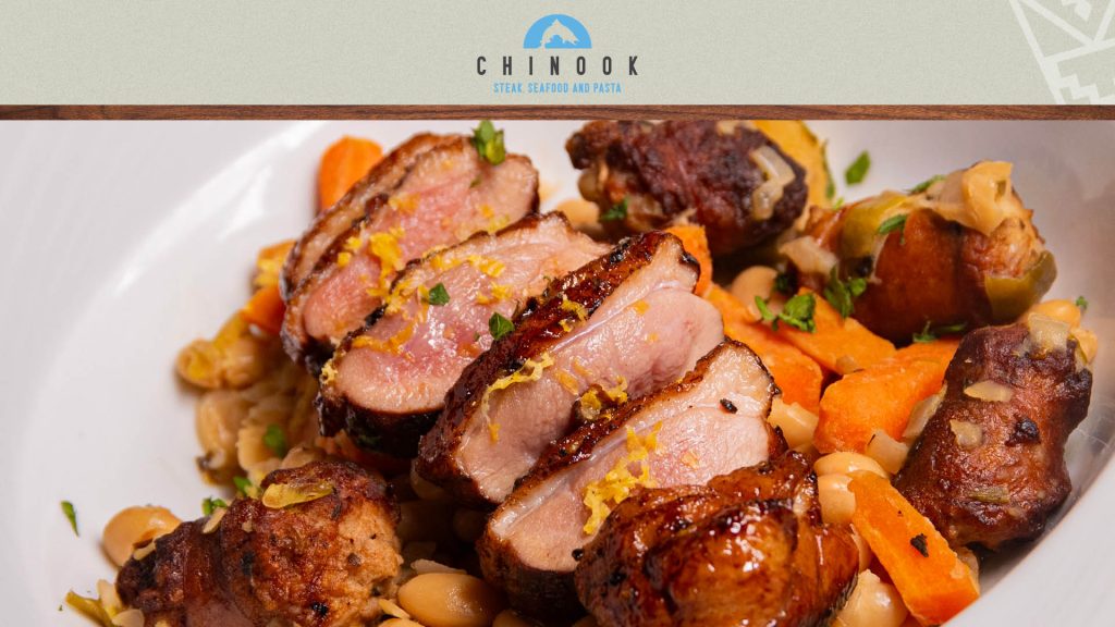 0924_CNK Duck Cassoulet