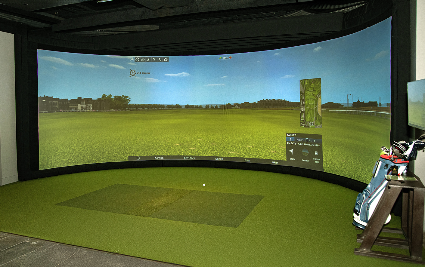 Curved Golf suite copy