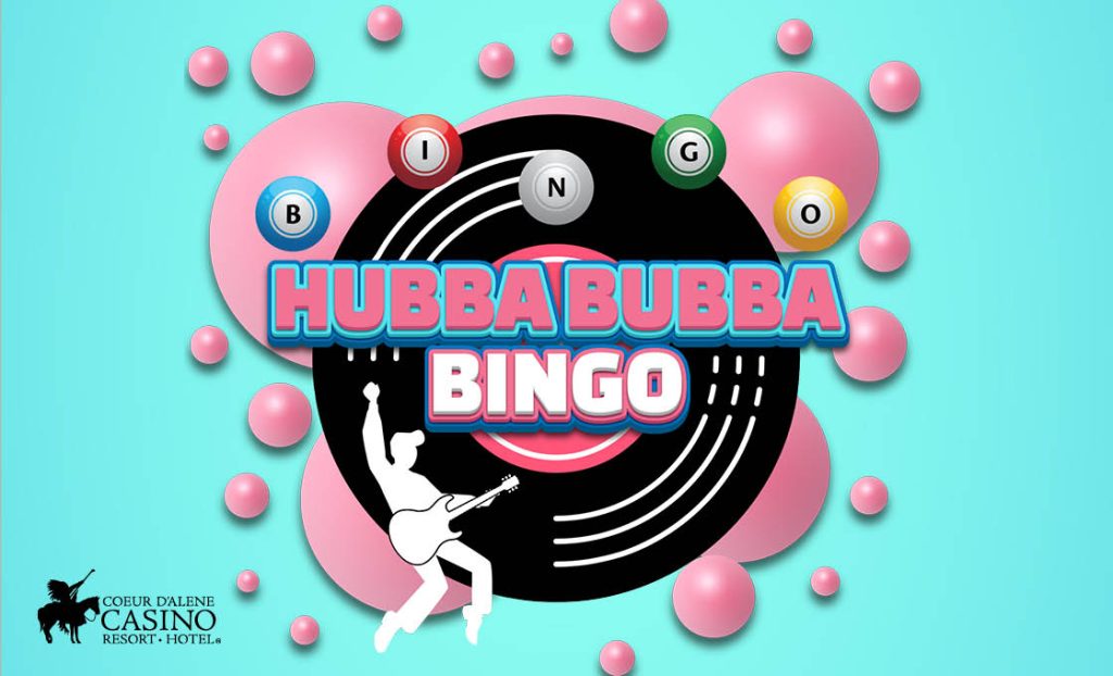 0125_BGO_Hubba Bubba Bingo