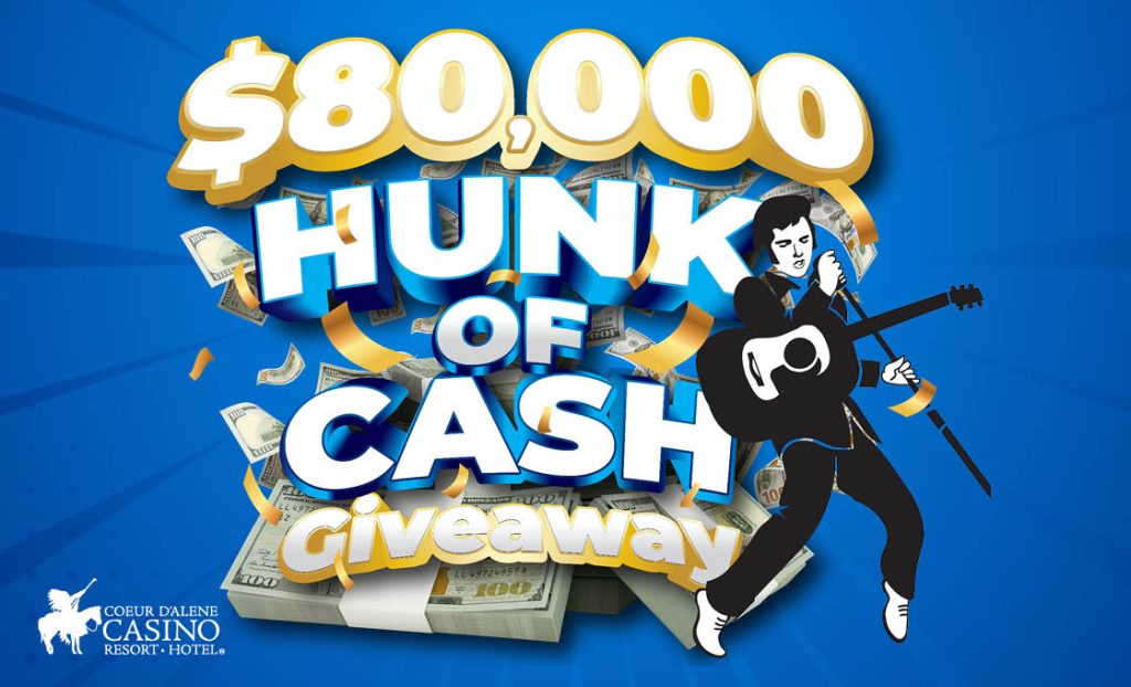 0125_CP_Hunk of Cash Giveaway