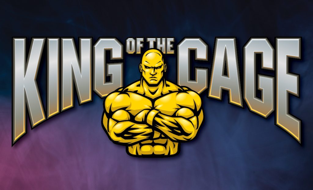 King of the Cage 2024